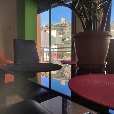 Appartement La Casa De Ramses à Lorca  Extérieur photo