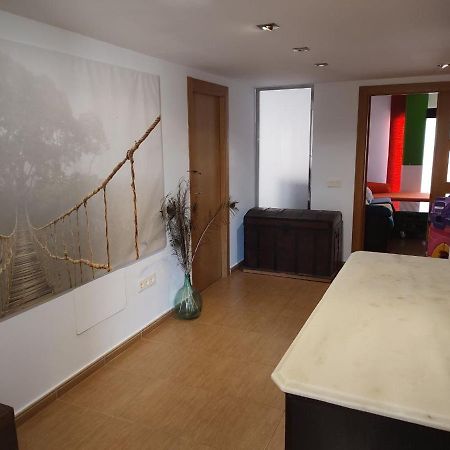 Appartement La Casa De Ramses à Lorca  Extérieur photo