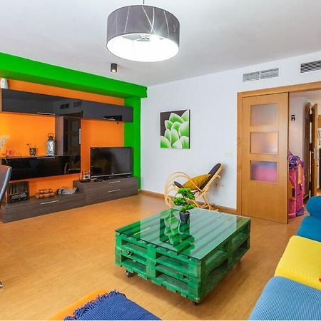 Appartement La Casa De Ramses à Lorca  Extérieur photo