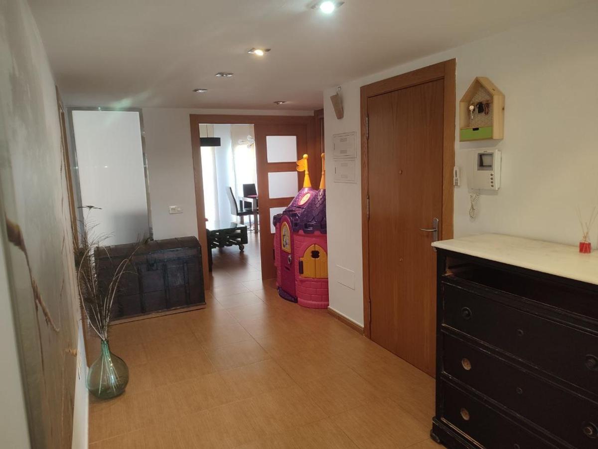 Appartement La Casa De Ramses à Lorca  Extérieur photo