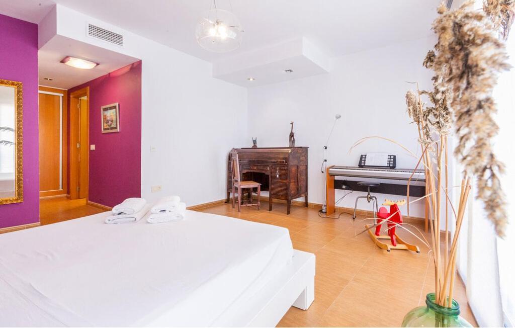 Appartement La Casa De Ramses à Lorca  Extérieur photo