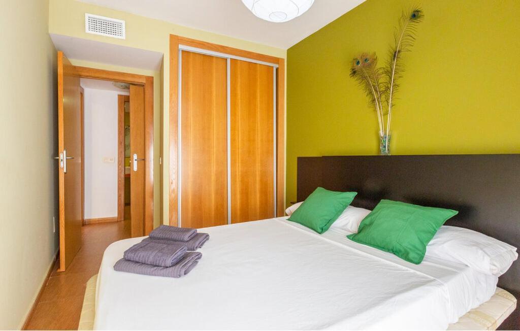 Appartement La Casa De Ramses à Lorca  Extérieur photo