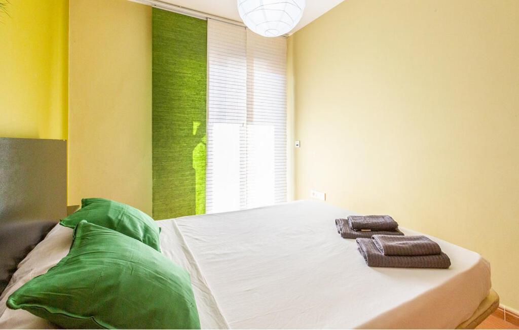Appartement La Casa De Ramses à Lorca  Extérieur photo