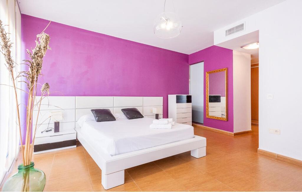 Appartement La Casa De Ramses à Lorca  Extérieur photo