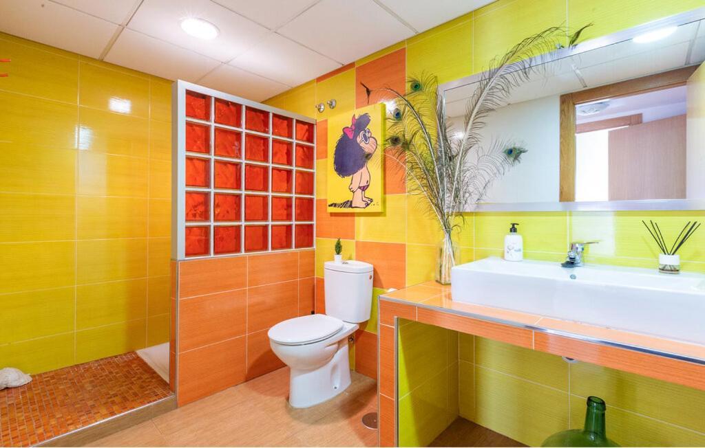 Appartement La Casa De Ramses à Lorca  Extérieur photo