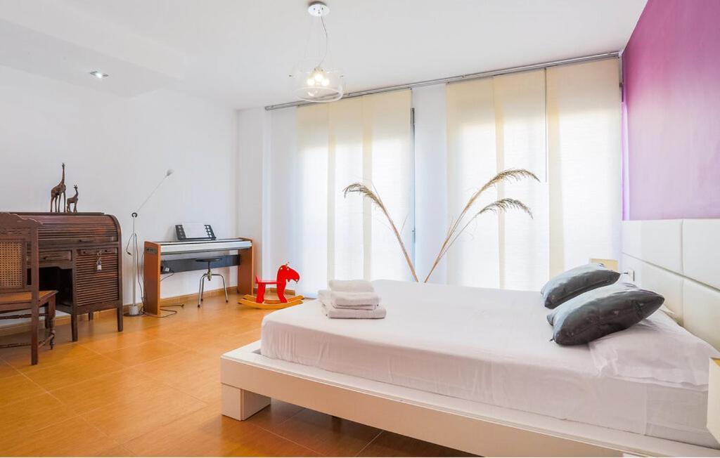Appartement La Casa De Ramses à Lorca  Extérieur photo
