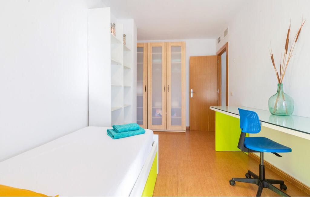 Appartement La Casa De Ramses à Lorca  Extérieur photo