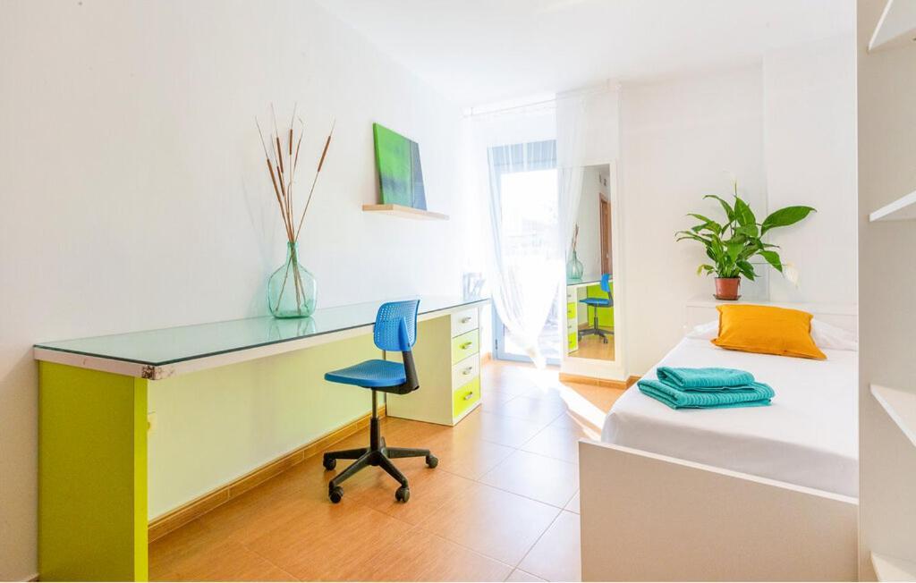 Appartement La Casa De Ramses à Lorca  Extérieur photo