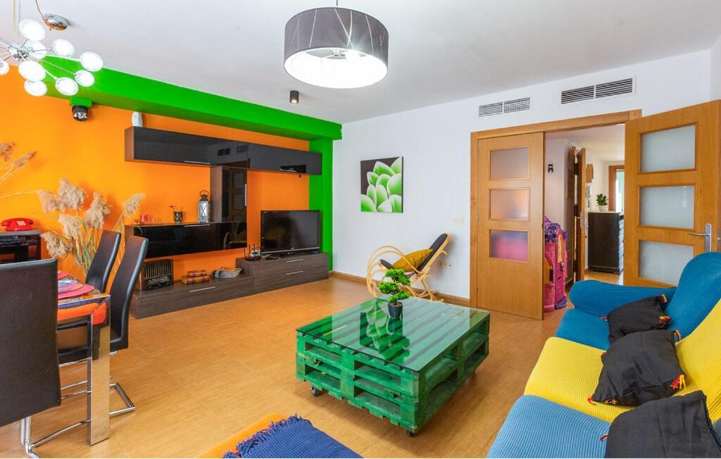 Appartement La Casa De Ramses à Lorca  Extérieur photo